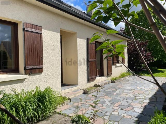 Maison, Ponts