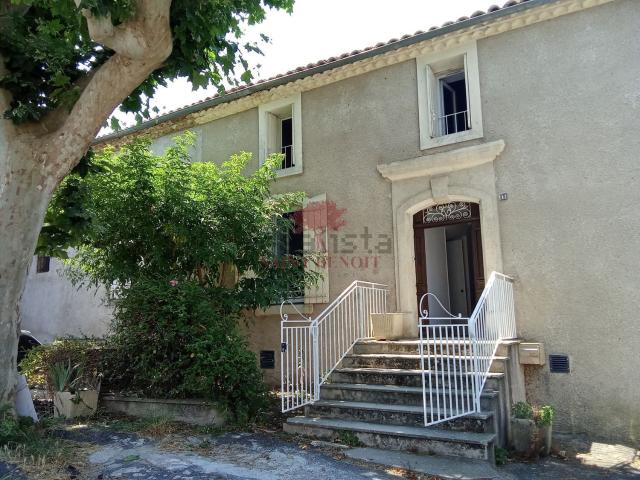 Maison, Popian