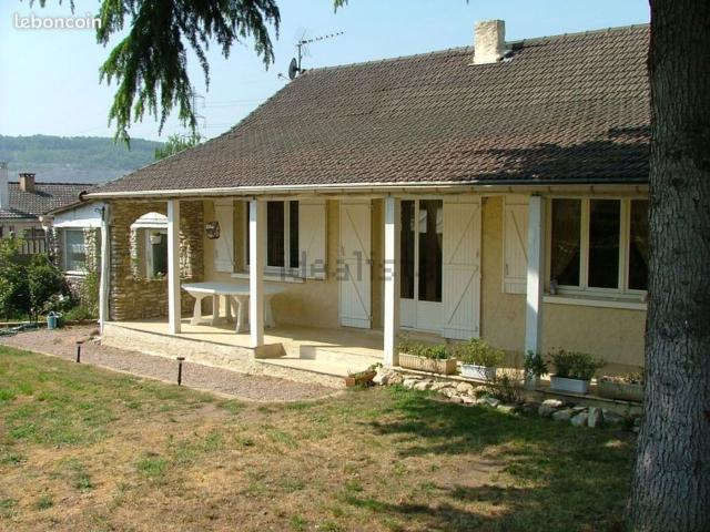 Maison, Porcheville
