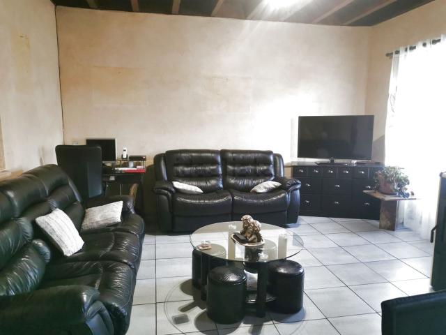 Maison, Porcieu Amblagnieu