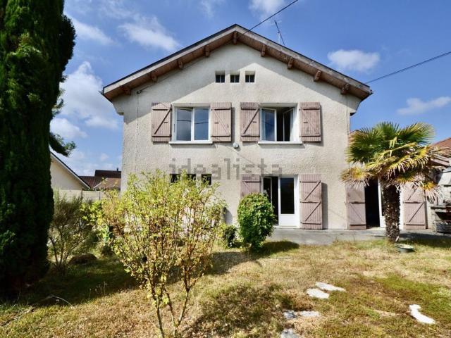 Maison, Porcieu Amblagnieu