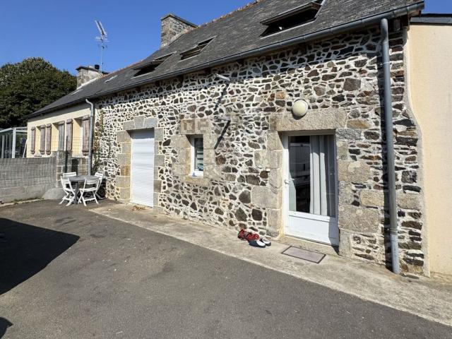 Maison, Pordic