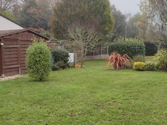 Maison Pornic proche Mer et commerces 5 pièce s 121 m2 hab sur un terrain de 1000m² env