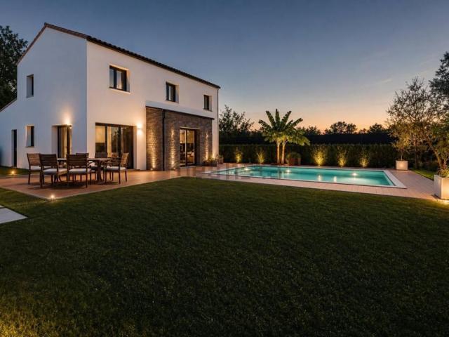 Maison, Pornic