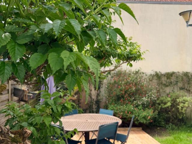 Maison, Pornic