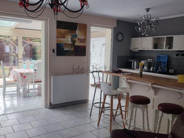 Maison, Pornic