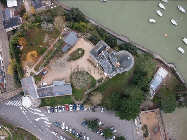 Maison, Pornic