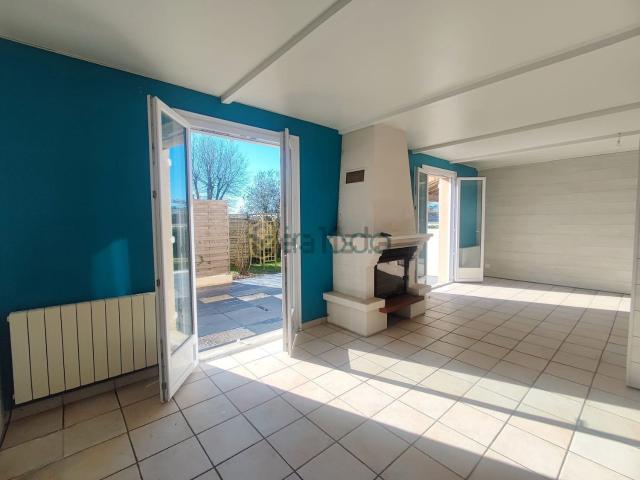 Maison, Pornic