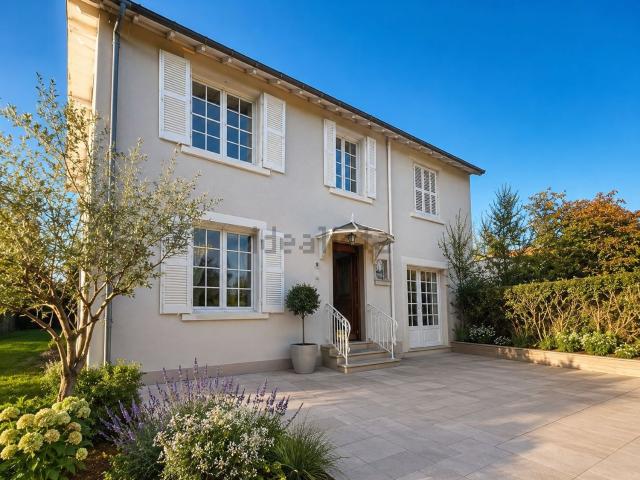 Maison, Pornic