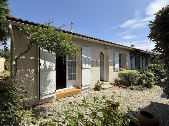 Maison, Pornic