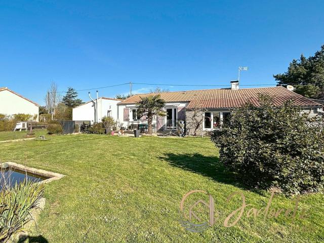 Maison, Pornic