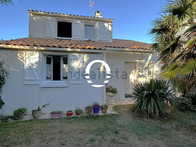 Maison, Pornic