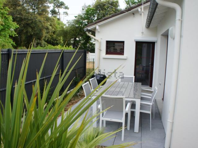 Maison, Pornichet