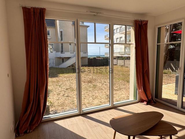 Maison, Pornichet