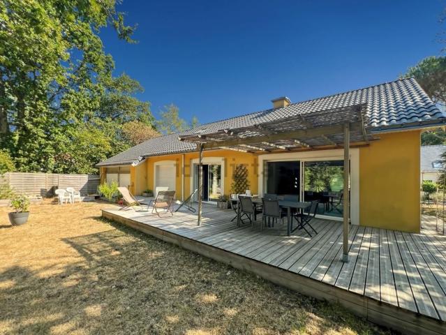 Maison, Pornichet