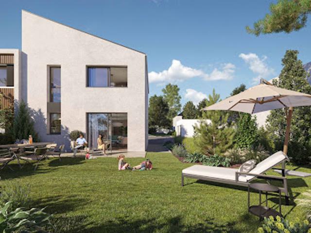 Maison 5 pièces 89 m2