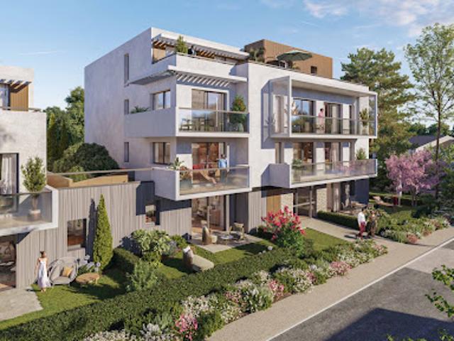 Maison 5 pièces 89 m2
