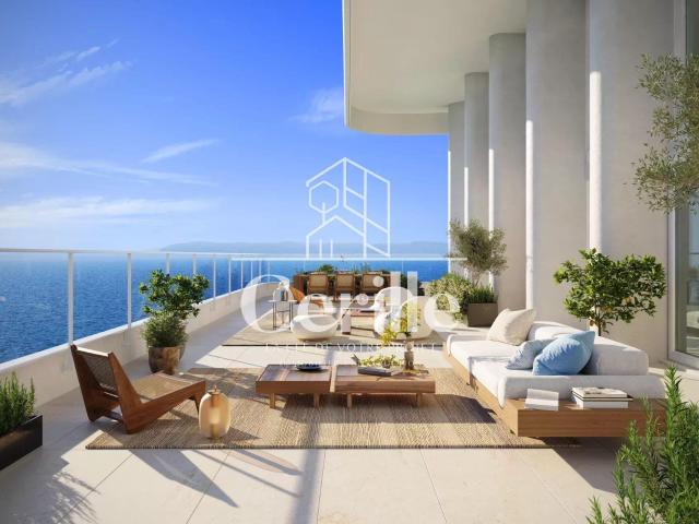 Maison Port de Bouc 35m² Marseille 2ème