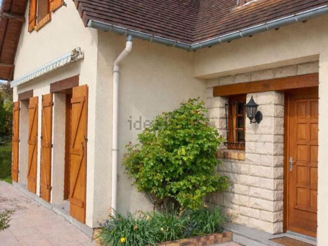 Maison, Port Jérôme sur Seine