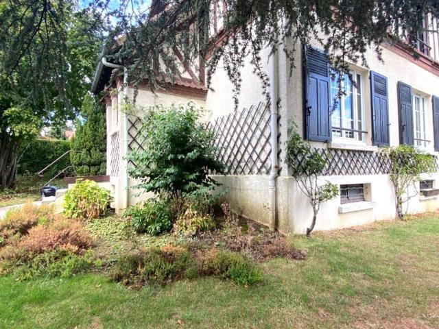 Maison, Port Jérôme sur Seine