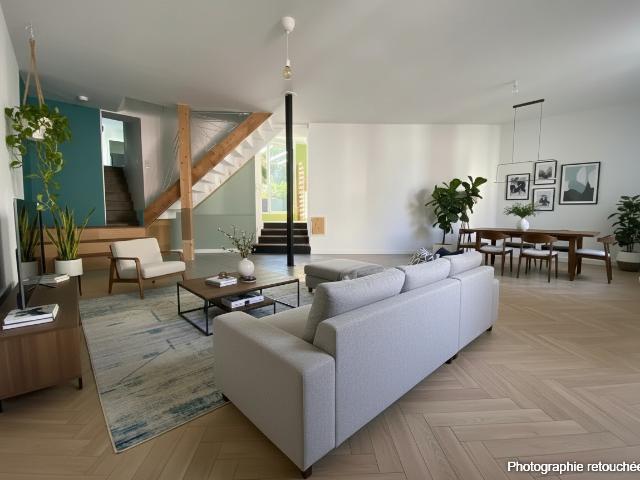 Maison Port Saint Père 5 pièces 103 m2