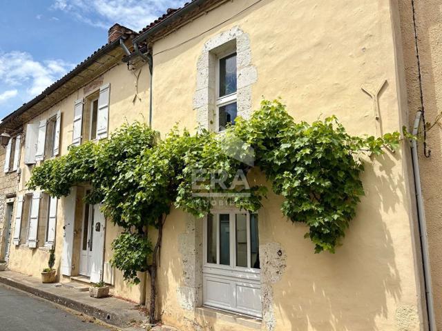 Maison, Port Sainte Foy et Ponchapt