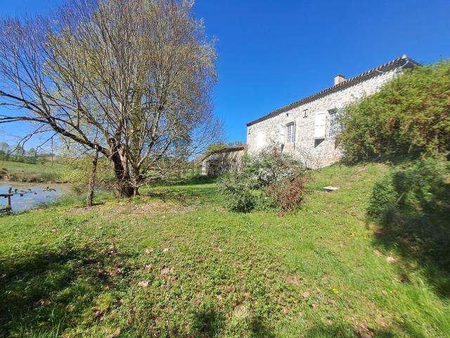 Maison, Port Sainte Marie