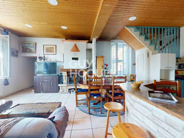 Maison Port Sur Saone