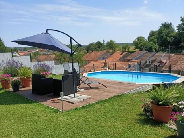 Maison Port sur Saone 8 pièces 144 m2 à 167 000 euros