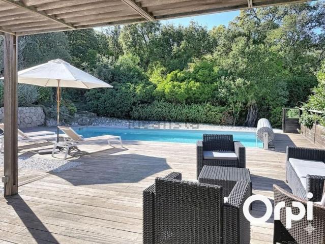 Maison, Porto Vecchio