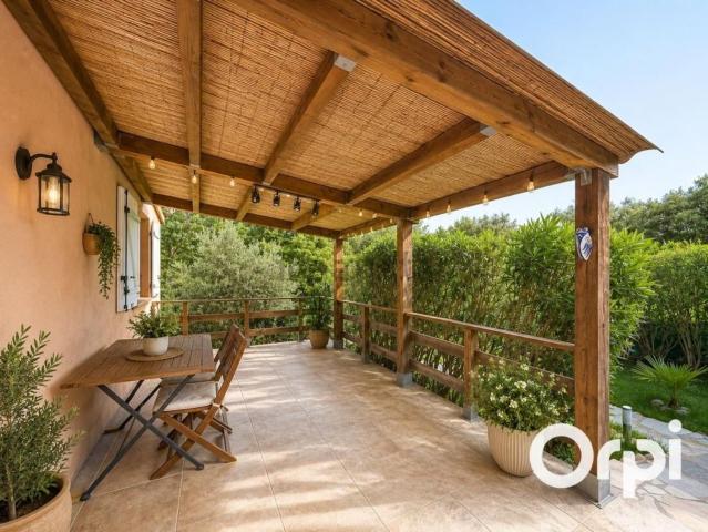 Maison, Porto Vecchio