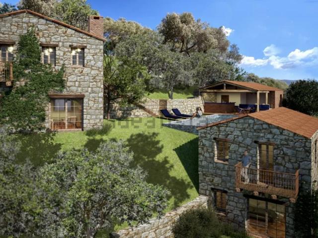 Maison, Porto Vecchio
