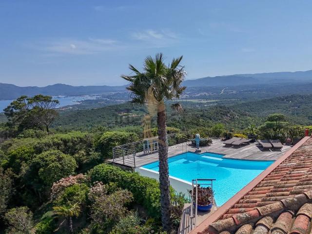 Maison, Porto Vecchio