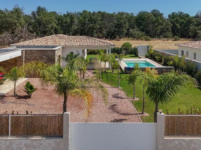 Maison, Porto Vecchio
