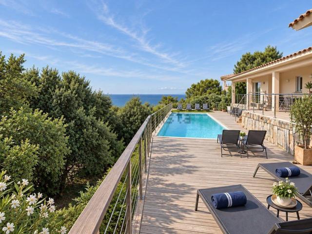 Maison, Porto Vecchio