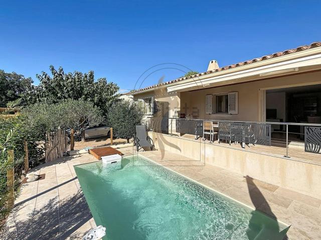Maison, Porto Vecchio