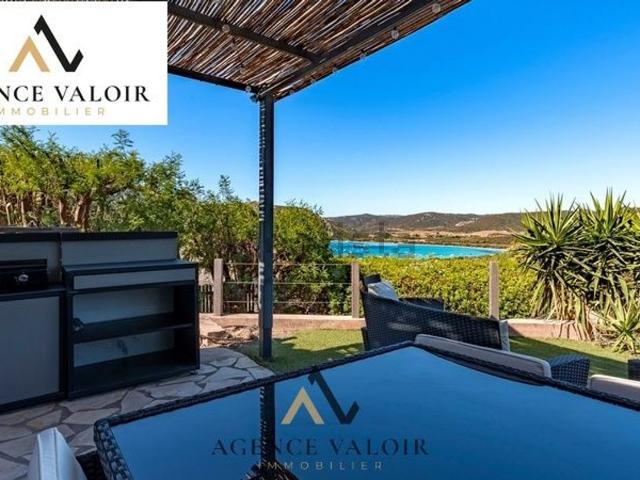 Maison, Porto Vecchio