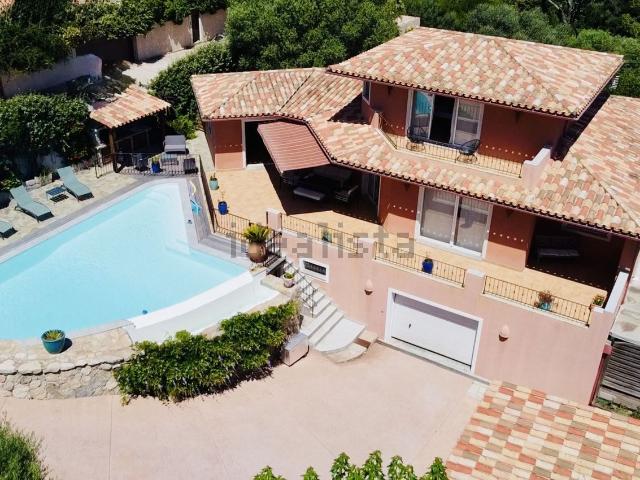 Maison, Porto Vecchio