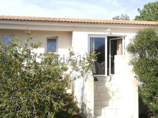 Maison, Porto Vecchio