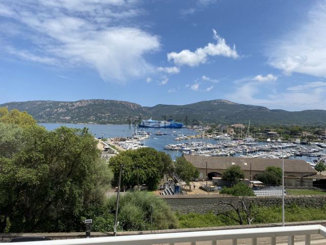 Maison, Porto Vecchio