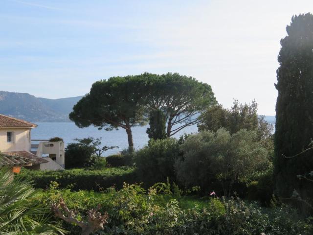 Maison, Porto Vecchio