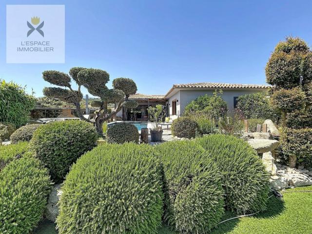 Maison, Porto Vecchio