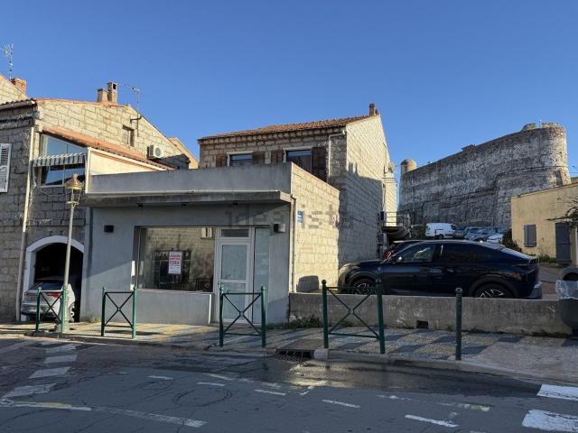 Maison, Porto Vecchio