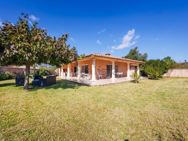 Maison, Porto Vecchio