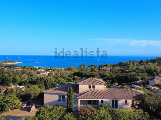 Maison, Porto Vecchio