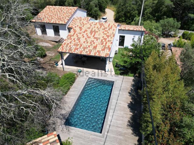 Maison, Porto Vecchio