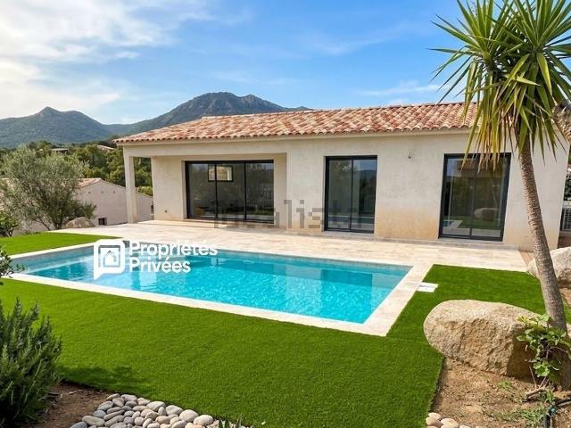 Maison, Porto Vecchio