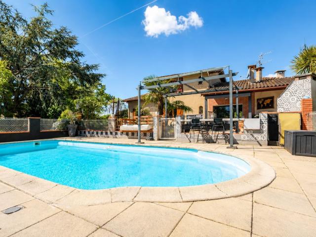 Maison, Portet sur Garonne