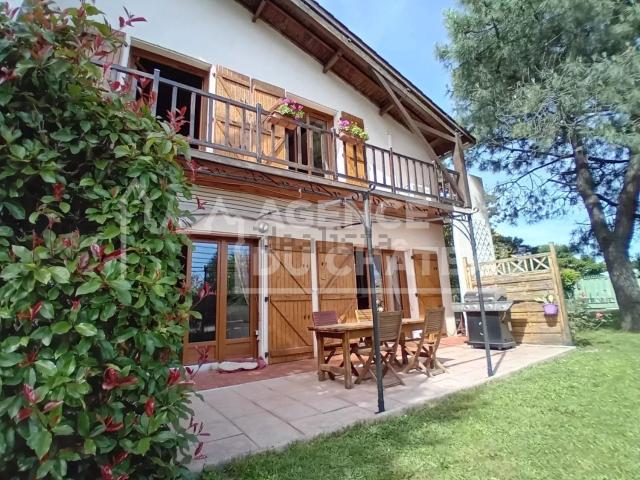 Maison, Portet sur Garonne