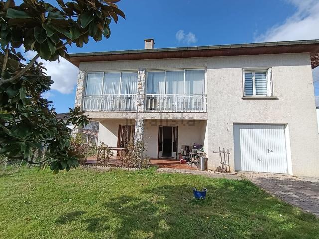 Maison, Portet sur Garonne